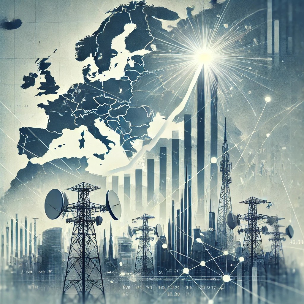 Telecom, giornata di rialzi